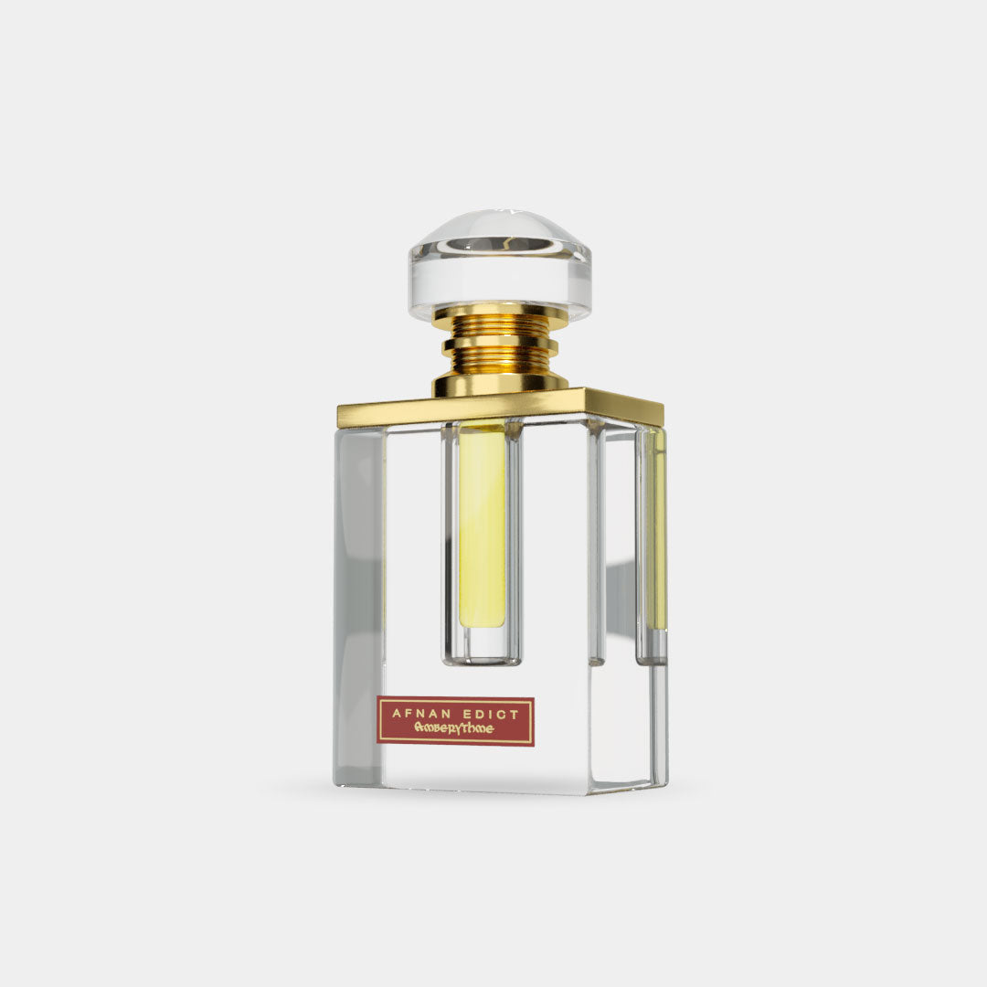 Edict Amberythme Oil