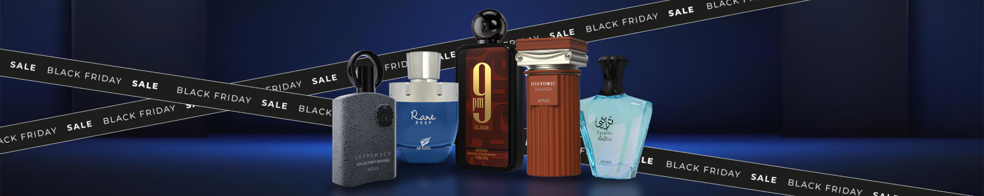Black Friday Sale