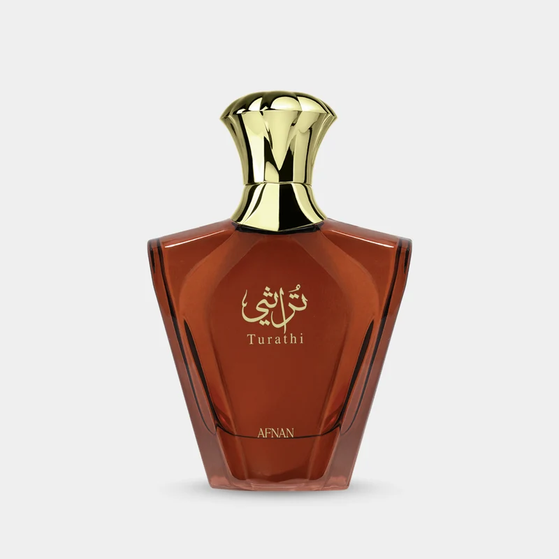 TURATHI BROWN