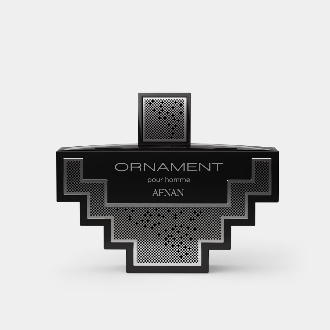 Ornament Pour Homme
