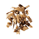 Dry woods